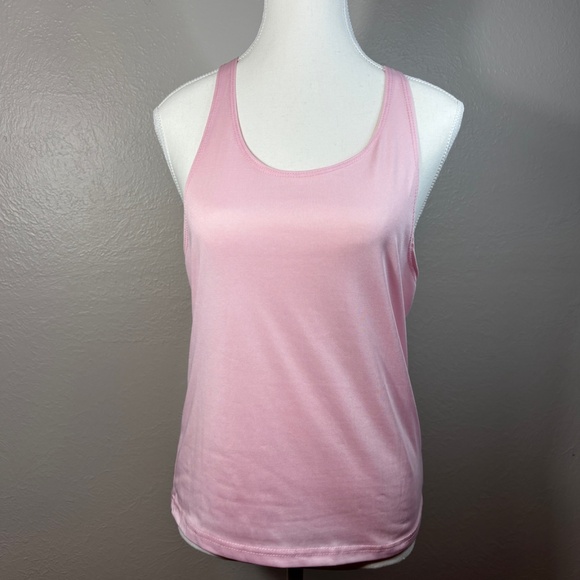 Keep Going Athletic Tank Top - Picture 2 of 2